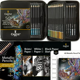 Crayola® Sharpened Colored Pencils, 12 ct - QFC