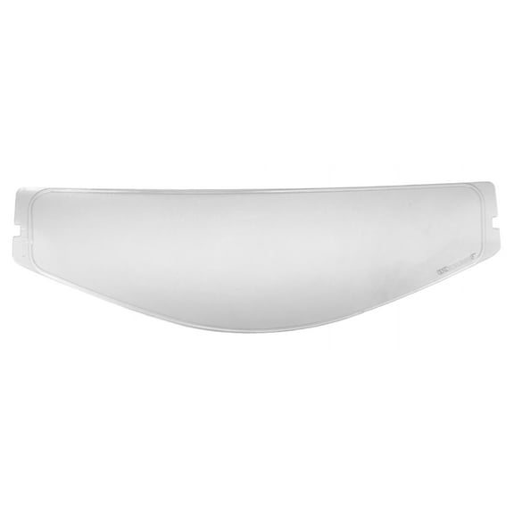 Castle Atom SV Max View Pinlock Shield Insert Clear