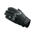 thumbnail image 1 of Castle Axis Motorcycle Gloves Black XL, 1 of 2