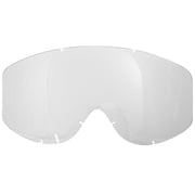 Castle Blast II Goggle Replacement Anti-Fog Lens Clear