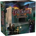 Castle Break Board Game Strategy Board Game Family Game for Adults
