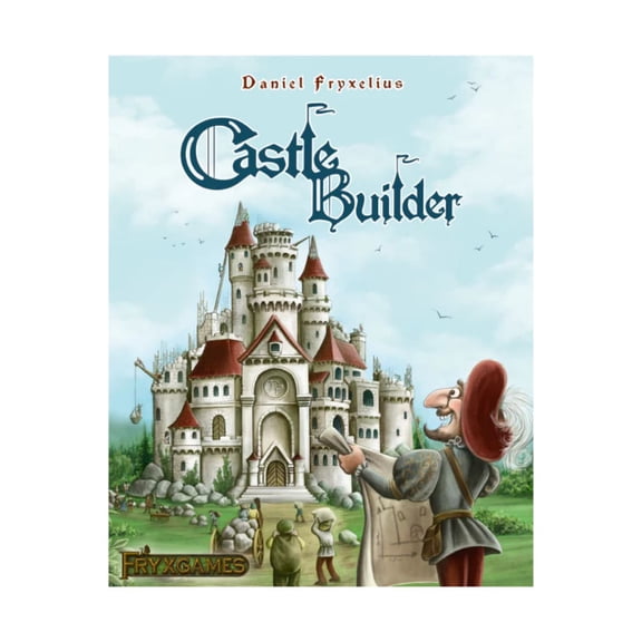 Castle Builder