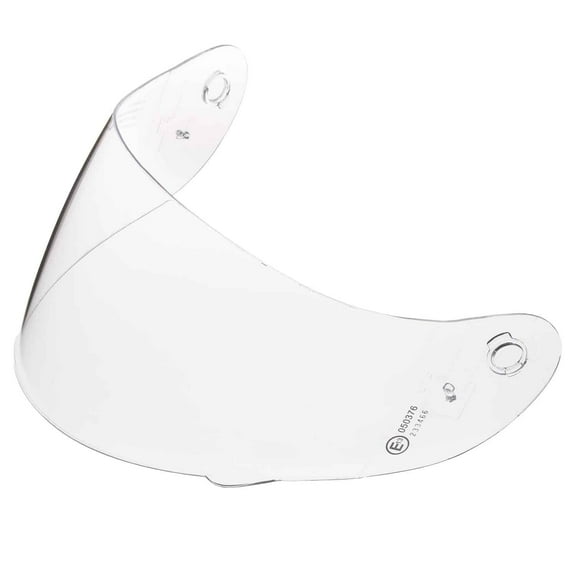 Castle CX360 Youth C-07 Helmet Shield Clear