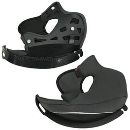 Schutt Air Maxx TPU Regular Jaw Pads