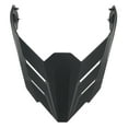 thumbnail image 1 of Castle CX950 V2 Solid Helmet Visor/Peak Black, 1 of 2