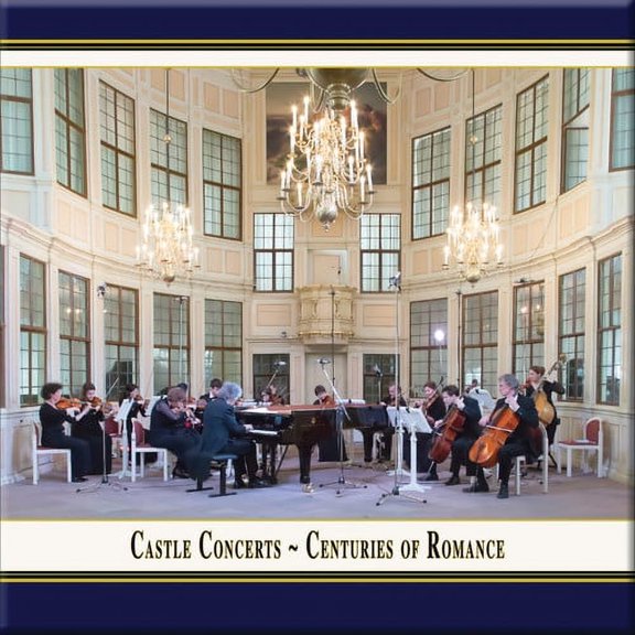 Castle Concerts Romance