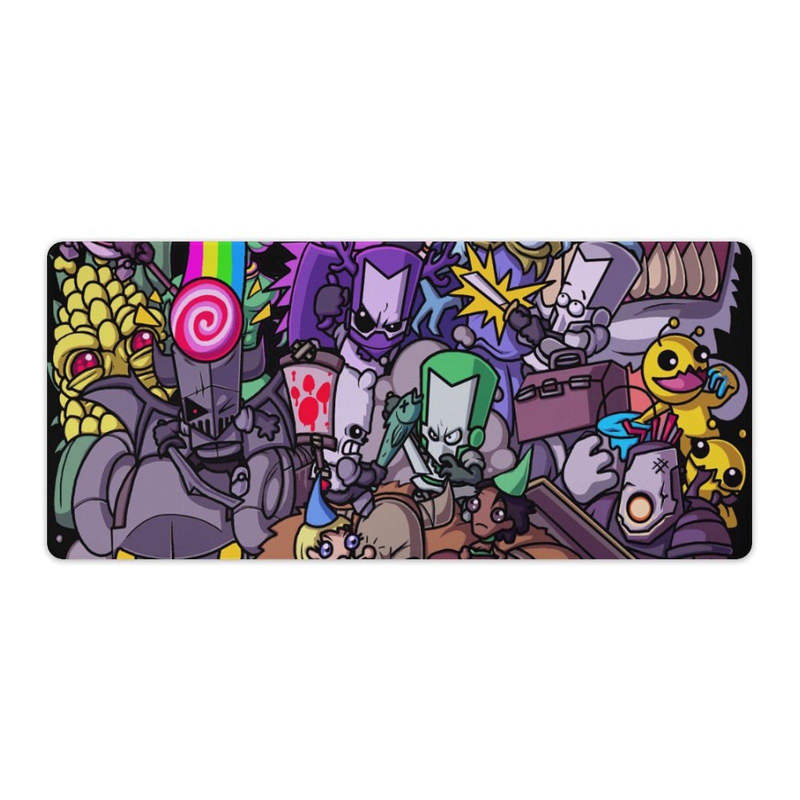 Castle-Crashers-Extended-