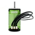 thumbnail image 1 of Castle Creations 1007 4-Pole 1/18 Sensored Brushless Motor (6350KV), 1 of 2