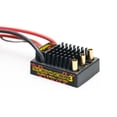 thumbnail image 1 of Castle Creations SV3 Sidewinder 12V Waterproof ESC 010-0115-00 CSE010011500 Electric Motors & Accessories, 1 of 3