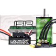 thumbnail image 1 of Mamba X 25.2V Wp Esc & 1512- 1800Kv Sensored Motor Combo, 1 of 3