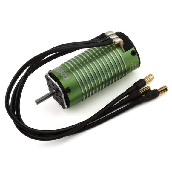 Castle Creations MOTOR 4-POLE SENSORED BRUSHLESS 1010-5600Kv CSE060009900 Electric Motors & Accessories