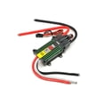 thumbnail image 1 of Castle Creations 010-0099-00 Phx Edge 130-130 Amp Esc With 5 Amp Bec CSE010-0099-00, 1 of 2