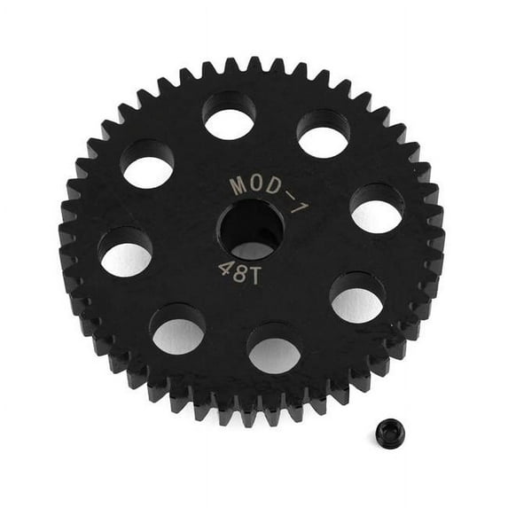 Castle Creations CC PINION 48T-MOD 1 8MM BORE CSE010006538 Electric Car/Truck Option Parts