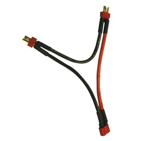 Castle Creations Series Wire Harness 011-0002-00 CSE011000200 Car Batteries & Accessories