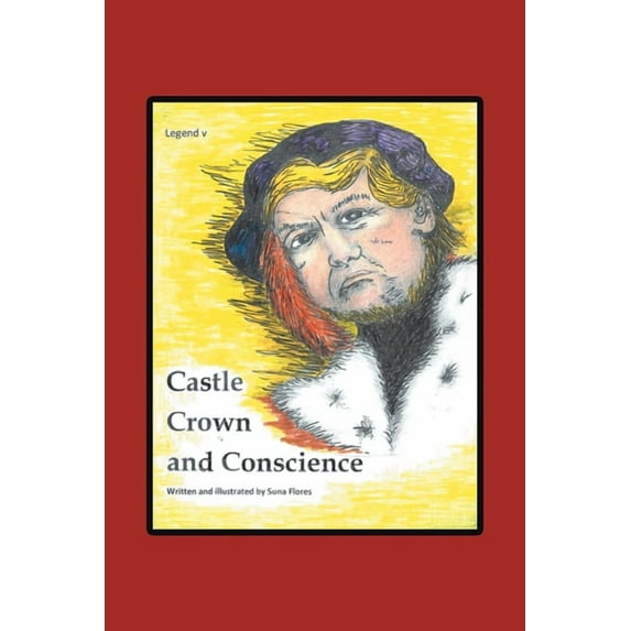 Castle, Crown & Conscience