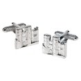 thumbnail image 1 of Castle Cufflinks, 1 of 1