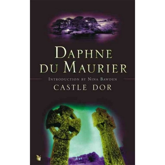 Castle Dor (Paperback) by Daphne Du Maurier, Nina Bawden