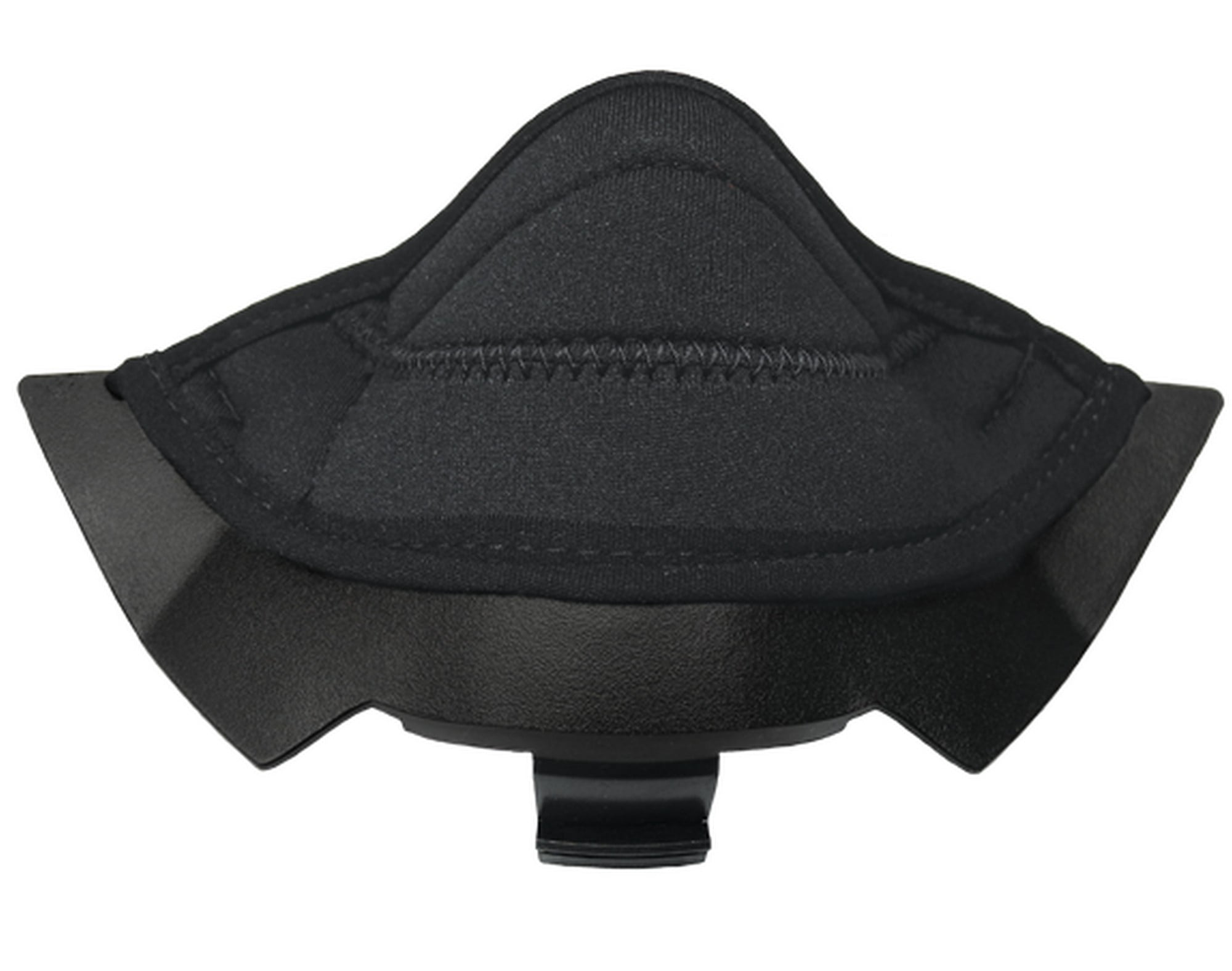 Castle EXOCX950 Helmet Breath Box Black