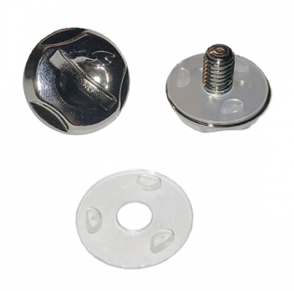 Castle EXOCX950 Helmet Gen 2 Visor Bolt Set