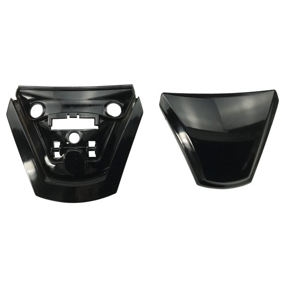 Castle EXO-CX950 Helmet Replacement Top Vent Black