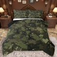 thumbnail image 1 of Castle Fairy 2-Piece Twin Size Comforter Set, Duck Camo Hunting Print, 1 of 8
