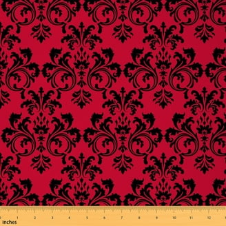 Retro Fabric
