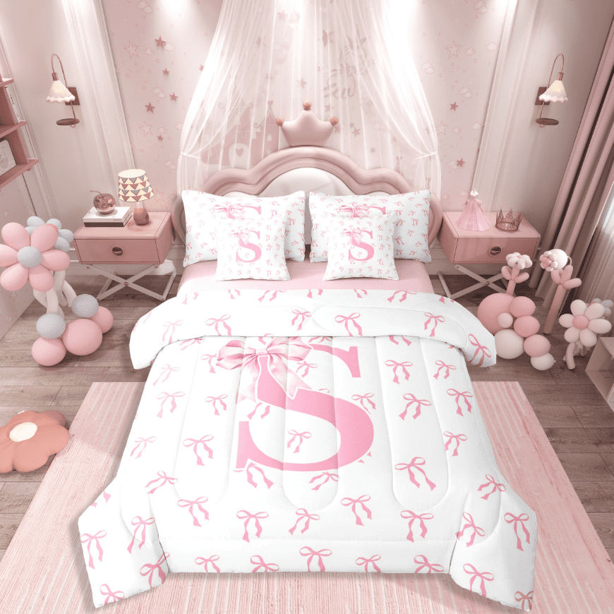 Little Pony Bedding Set