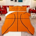 thumbnail image 1 of Castle Fairy Boys Girls Basketball Gaming 3 Pieces Queen Comforter Set,Ball Gamer Ultra Soft Bedding Sets,Sport Game Bedding Comforter Set Breathable,Breathable Home Decor,Reversible, 1 of 8