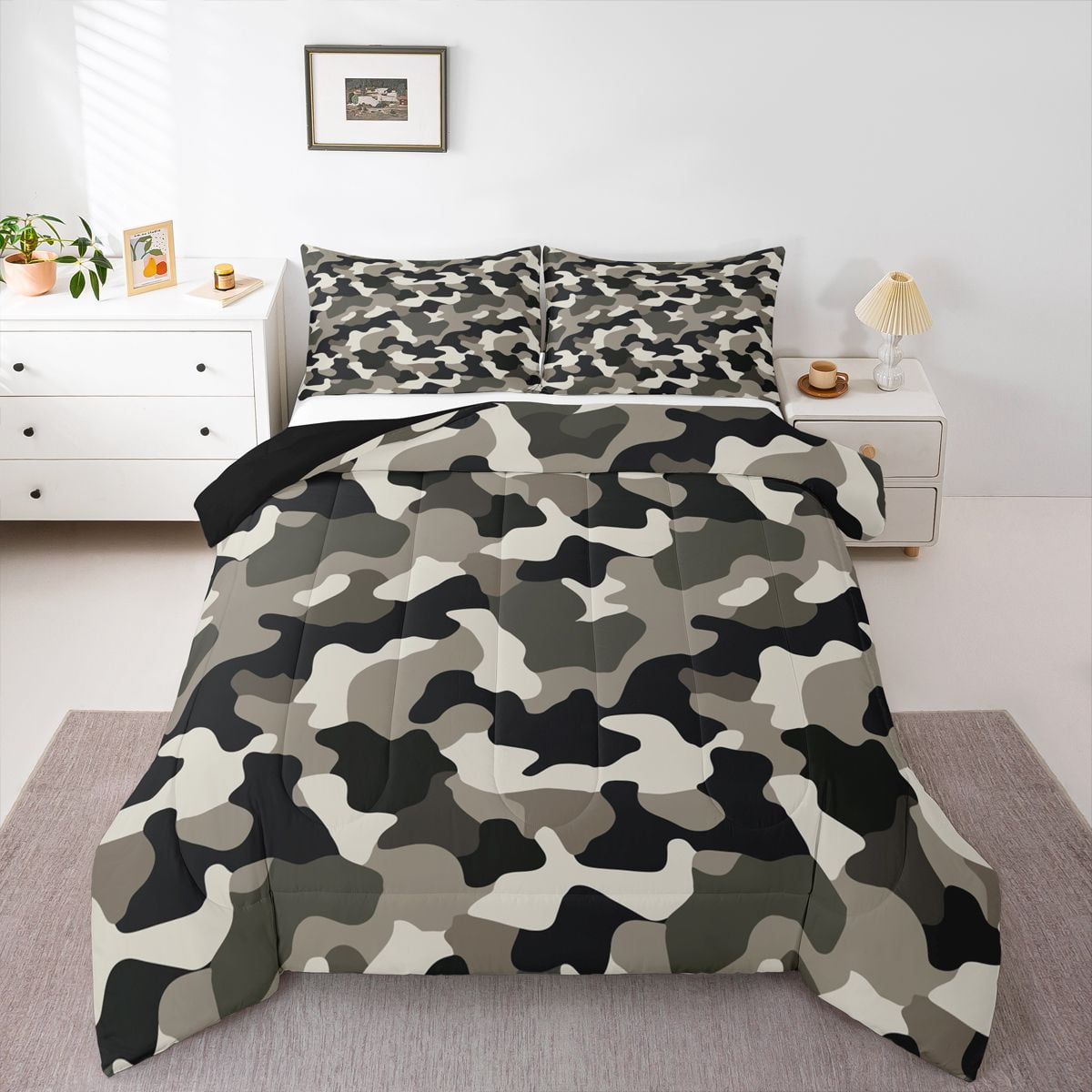 Realtree Home in The Realtree Shop