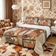 thumbnail image 1 of Castle Fairy Glamour Bow Bed Sheets 4-Piece,Shiny Heels Full Size Sheets,Metallic Gold,1 Fitted Sheet, 1 Flat Sheet and 2 Pillowcases, 1 of 6