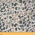 thumbnail image 1 of Castle Fairy Mallard Duck Fabric by the Yard 1 Yard for Teens,Abstract Camouflage Home Decor Fabric by the Yard,Rustic Animal Room Decor Fabric by the Yard,Ultra Soft Home Decor, 1 of 6