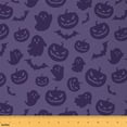 thumbnail image 1 of Castle Fairy Pumpkin Ghost Fabric by the Yard 10 Yards for Kids,Spooky Animal Room Decor Fabric by the Yard,Happy Halloween Fabric for Sewing,Lightweight Room Decor, 1 of 6