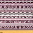 thumbnail image 1 of Castle Fairy Southwestern Aztec Fabric by the Yard 1 Yard,Bohemian Geometric Home Decor Fabric by the Yard,Exotic Style Room Decor Fabric by the Yard,Ultra Soft Tribal Home Decor, 1 of 6