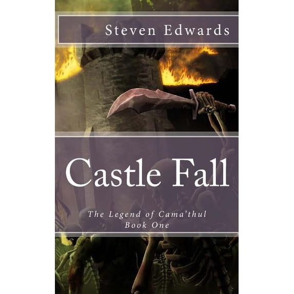 Castle Fall