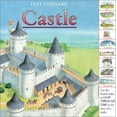 thumbnail image 1 of Pre-Owned Castle (Fast Forward Books) (Hardcover) 0764153099 9780764153099, 1 of 1