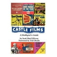 thumbnail image 1 of Castle Films: A Hobbyist's Guide, (Paperback), 1 of 1