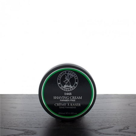 Castle Forbes 1445 Essential Oil Shaving Cream