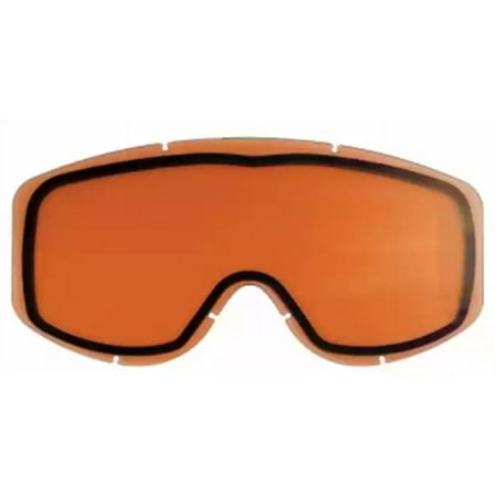 Castle Force/Force SE Snow Goggle Dual Lens Orange