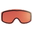thumbnail image 1 of Castle Force/Force SE Snow Goggle Dual Lens Red, 1 of 1