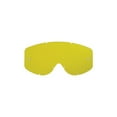 thumbnail image 1 of Castle Force Goggle Lens Yellow, 1 of 1