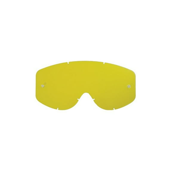 Castle Force Goggle Lens Yellow