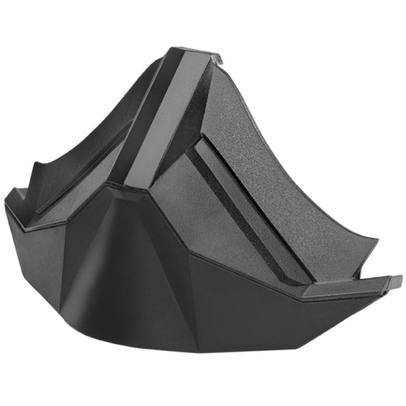 Castle Force Goggle Nose Guard Black
