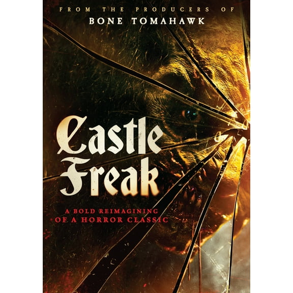 Castle Freak