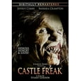 thumbnail image 1 of Castle Freak (DVD), 1 of 2