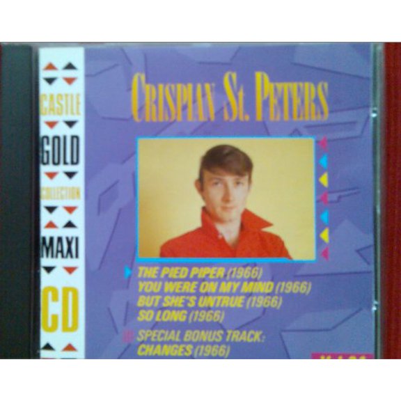 Castle Gold Collection 24 (5 Tracks) (CD)
