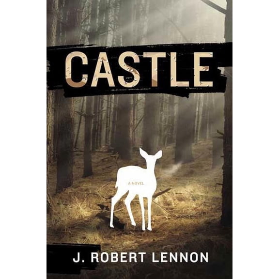 Castle (Hardcover) by J Robert Lennon