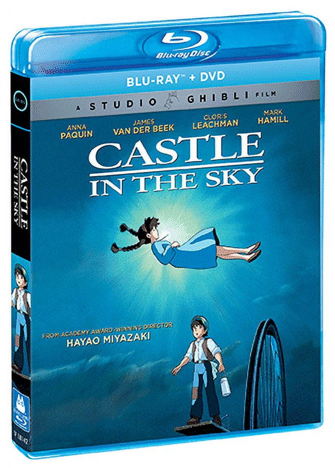Studio Ghibli Complete