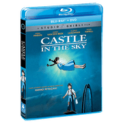 Castle In The Sky [Blu-ray]