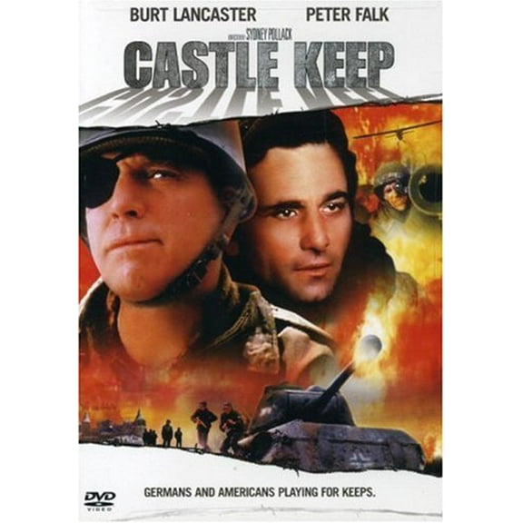 Pre-Owned Castle Keep (Widescreen Edition)