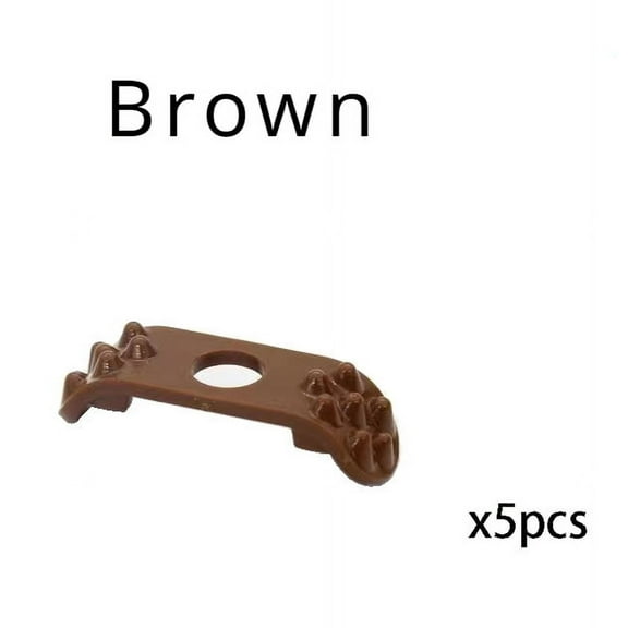 Castle Knight Weapon Shoulder Armor Ancient Soldier The Middle Ages Building Block Warrior Vest Figure Wearing Parts